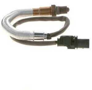 Bosch Lambda Jutiklis Mercedes Benz E Klase C Klase GLC SLC 0001550044 0001550045 0001550046