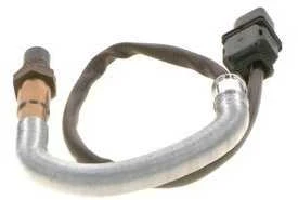 Bosch Lambda Jutiklis Mercedes Benz E Klase C Klase GLC SLC 0001550044 0001550045 0001550046