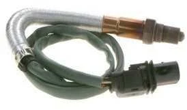 Bosch Lambda Jutiklis Mercedes Benz Sprinter C Class CLC E Class A0009052301 A0009052302