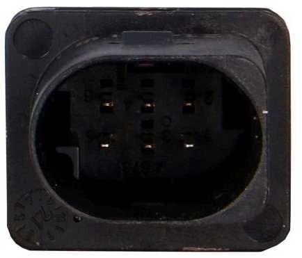 Bosch Lambda Jutiklis Mercedes Benz Sprinter C Class CLC E Class A0009052301 A0009052302