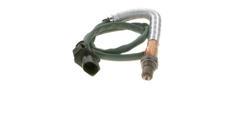 Bosch Lambda Jutiklis Mercedes Benz Sprinter C Class CLC E Class A0009052301 A0009052302