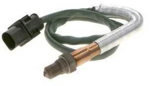 Bosch Lambda Jutiklis Mercedes Benz Sprinter C Class CLC E Class A0009052301 A0009052302