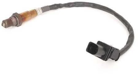 Bosch Lambda Jutiklis NISSAN Qashqai X-Trail OPEL Movano Vivaro RENAULT Laguna Trafic Espace Koleos 7701200653 7701200654 7701200655 7701200656