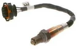 Bosch Lambda Jutiklis OPEL Omega B Vectra C Signum 3.2 V6 905022 905023 905024