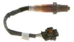 Bosch Lambda Jutiklis OPEL Omega B Vectra C Signum 3.2 V6 905022 905023 905024