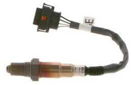 Bosch Lambda Jutiklis OPEL Omega B Vectra C Signum 3.2 V6 905022 905023 905024