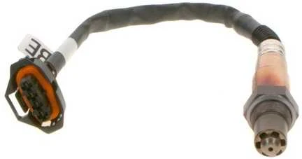 Bosch Lambda Jutiklis OPEL Omega B Vectra C Signum 3.2 V6 905022 905023 905024