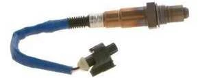 Bosch Lambda Jutiklis Porsche Boxster 986 2.7 S 3.2 0281002615 0281002616
