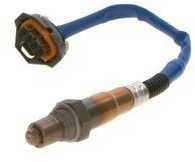 Bosch Lambda Jutiklis Porsche Boxster 986 2.7 S 3.2 0281002615 0281002616