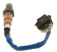 Bosch Lambda Jutiklis Porsche Boxster 986 2.7 S 3.2 0281002615 0281002616