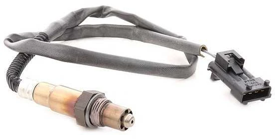 Bosch Lambda Jutiklis Saab 9-3 9-5 2.0 2.3 Turbo 55562521 55562522 55562523