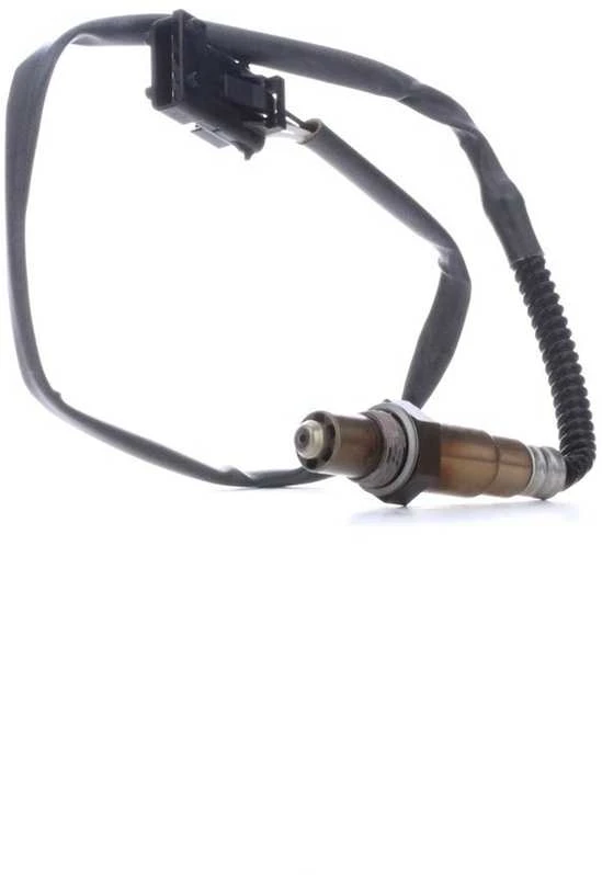 Bosch Lambda Jutiklis Saab 9-3 9-5 2.0 2.3 Turbo 55562521 55562522 55562523