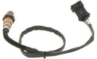 Bosch Lambda Jutiklis Saab 9-3 9-5 2.0 2.3 Turbo 55562521 55562522 55562523