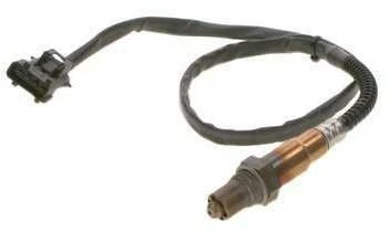 Bosch Lambda Jutiklis Saab 9-3 9-5 2.0 2.3 Turbo 55562521 55562522 55562523