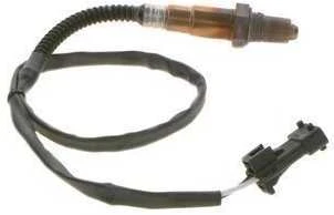 Bosch Lambda Jutiklis Saab 9-3 9-5 2.0 2.3 Turbo 55562521 55562522 55562523