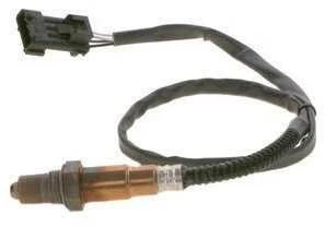 Bosch Lambda Jutiklis Saab 9-3 9-5 2.0 2.3 Turbo 55562521 55562522 55562523