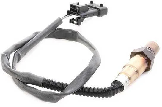 Bosch Lambda Jutiklis Saab 9-3 9-5 2.0 2.3 Turbo 55562521 55562522 55562523