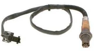 Bosch Lambda Jutiklis Saab 9-3 9-5 2.0 2.3 Turbo 55562521 55562522 55562523