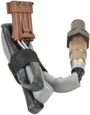 Bosch Lambda Jutiklis Saab 9-3 Saloon 9-3 Convertible 9-3 Estate 9-3X 2.0 t 1.8 t 55190714 93184544 12782123