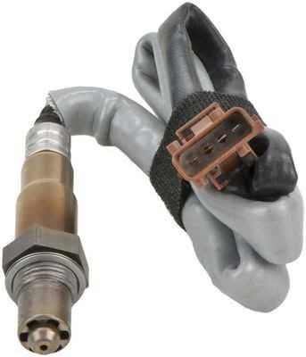 Bosch Lambda Jutiklis Saab 9-3 Saloon 9-3 Convertible 9-3 Estate 9-3X 2.0 t 1.8 t 55190714 93184544 12782123