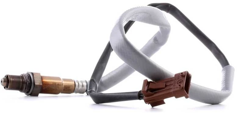Bosch Lambda Jutiklis Saab 9-3 Saloon 9-3 Convertible 9-3 Estate 9-3X 2.0 t 1.8 t 55190714 93184544 12782123