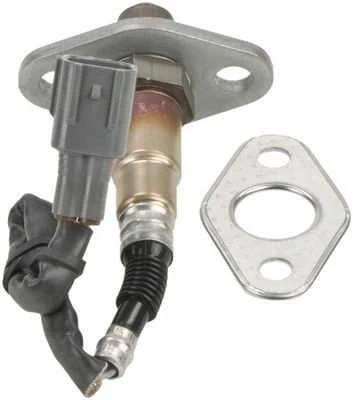 Bosch Lambda Jutiklis Toyota Lexus 4Runner Land Cruiser Prado 90 2.4 2.7 3.4 4.7 89467 89467B 89467C
