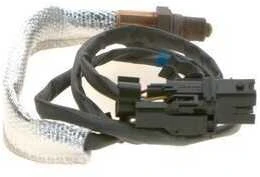 Bosch Lambda Jutiklis Volvo C70 I Kabrioletui 30686865 30686866 30686867 30764644 30764645