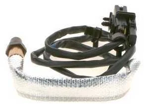 Bosch Lambda Jutiklis Volvo C70 I Kabrioletui 30686865 30686866 30686867 30764644 30764645