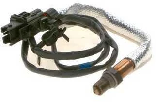 Bosch Lambda Jutiklis Volvo C70 I Kabrioletui 30686865 30686866 30686867 30764644 30764645