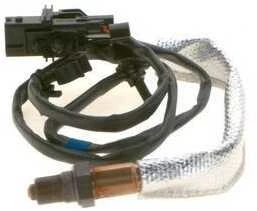 Bosch Lambda Jutiklis Volvo C70 I Kabrioletui 30686865 30686866 30686867 30764644 30764645