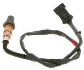 Bosch Lambda Jutiklis VOLVO S80 V70 S60 XC70 2 0 2 3 2 4 2 5 T T5 AWD 30650581 30650582 30650583 30650584