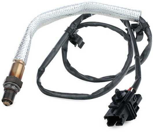 Bosch Lambda Jutiklis VOLVO S80 V70 S60 XC70 XC90 2 0 2 4 2 5 T T5 0281002811 0281002813 7 00218 7 00219