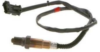 Bosch Lambda Jutiklis VOLVO S80 V70 S60 XC70 2 0 2 3 2 4 2 5 T T5 AWD 30650581 30650582 30650583 30650584