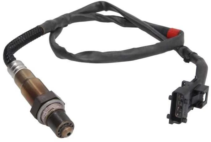 Bosch Lambda Jutiklis VOLVO S80 V70 S60 XC70 2 0 2 3 2 4 2 5 T T5 AWD 30650581 30650582 30650583 30650584