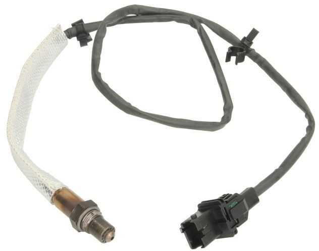 Bosch Lambda Jutiklis VOLVO S80 V70 S60 XC70 XC90 2 0 2 4 2 5 T T5 0281002811 0281002813 7 00218 7 00219