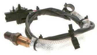 Bosch Lambda Jutiklis VOLVO S80 V70 S60 XC70 XC90 2 0 2 4 2 5 T T5 0281002811 0281002813 7 00218 7 00219