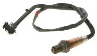 Bosch Lambda Jutiklis VOLVO S80 V70 S60 XC70 2 0 2 3 2 4 2 5 T T5 AWD 30650581 30650582 30650583 30650584