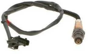 Bosch Lambda Jutiklis VOLVO S80 V70 S60 XC70 2 0 2 3 2 4 2 5 T T5 AWD 30650581 30650582 30650583 30650584