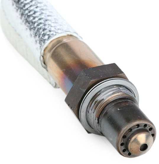 Bosch Lambda Jutiklis VOLVO S80 V70 S60 XC70 XC90 2 0 2 4 2 5 T T5 0281002811 0281002813 7 00218 7 00219