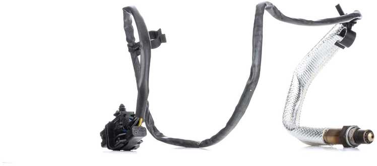 Bosch Lambda Jutiklis VOLVO S80 V70 S60 XC70 XC90 2 0 2 4 2 5 T T5 0281002811 0281002813 7 00218 7 00219