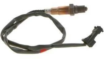 Bosch Lambda Jutiklis VOLVO S80 V70 S60 XC70 2 0 2 3 2 4 2 5 T T5 AWD 30650581 30650582 30650583 30650584