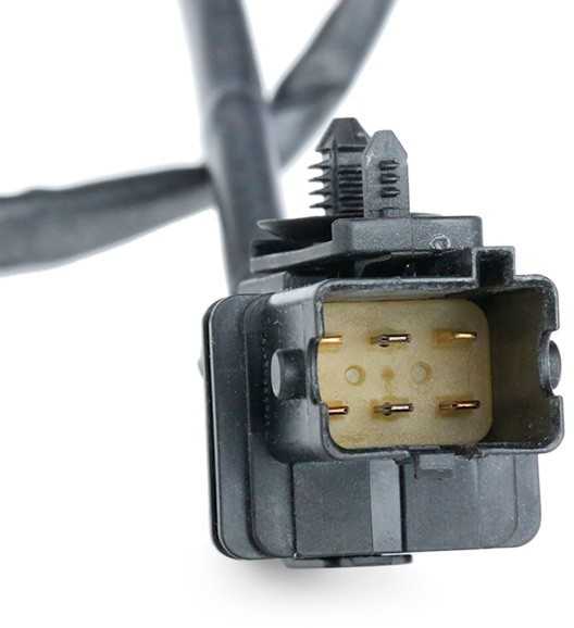 Bosch Lambda Jutiklis VOLVO S80 V70 S60 XC70 XC90 2 0 2 4 2 5 T T5 0281002811 0281002813 7 00218 7 00219