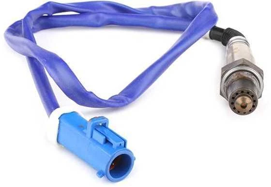 Bosch Lambdas Jutiklis Katalizinis Konverteris Ford Galaxy Mk1 Fiesta Mk5 Focus C-Max 1346367 1705220