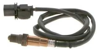 Bosch lambda jutiklis BMW 1 5 7 X3 X5 MAN TGL TGM TGS TGX NEOPLAN TEMSA 5WK9602 5WK9603 5WK9604 5WK9605
