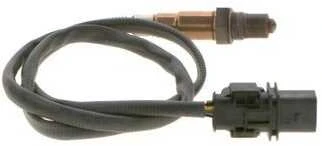 Bosch lambda jutiklis BMW 1 5 7 X3 X5 MAN TGL TGM TGS TGX NEOPLAN TEMSA 5WK9602 5WK9603 5WK9604 5WK9605