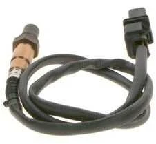 Bosch lambda jutiklis BMW 1 5 7 X3 X5 MAN TGL TGM TGS TGX NEOPLAN TEMSA 5WK9602 5WK9603 5WK9604 5WK9605