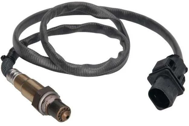 Bosch lambda zondas su jungtimi