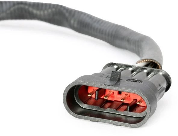 Bosch Lambdos Jutiklis Abarth 500 595 695 Alfa Romeo 147 166 Fiat 500 500C