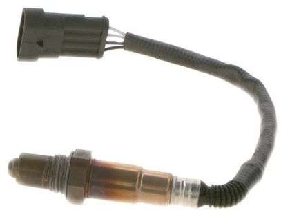 Bosch Lambdos Jutiklis Abarth 500 595 695 Alfa Romeo 147 166 Fiat 500 500C
