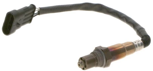 Bosch Lambdos Jutiklis Abarth 500 595 695 Alfa Romeo 147 166 Fiat 500 500C